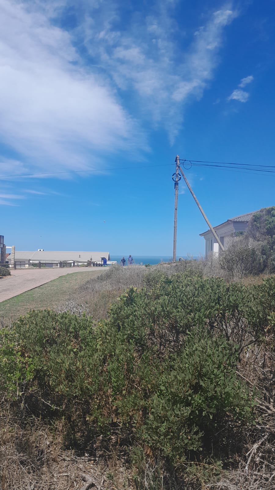 0 Bedroom Property for Sale in Jongensfontein Western Cape